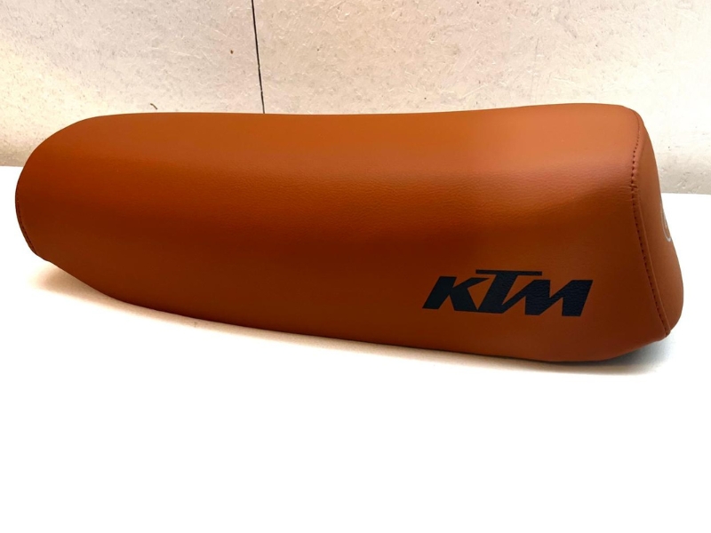 Polsterei_KTM_Ledersitz_Kappeln_Oelze