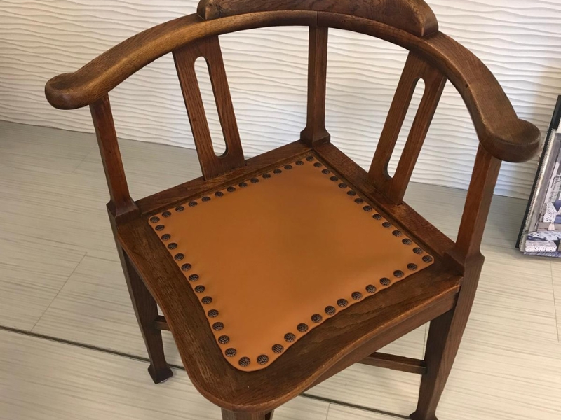 Polsterei_alter_Stuhl_Kappeln_Oelze